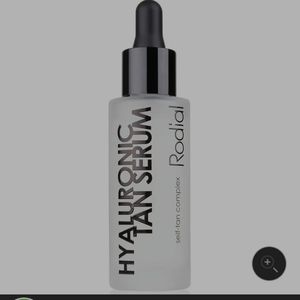 Rodial Hyaluronic Tan Serum 31ml